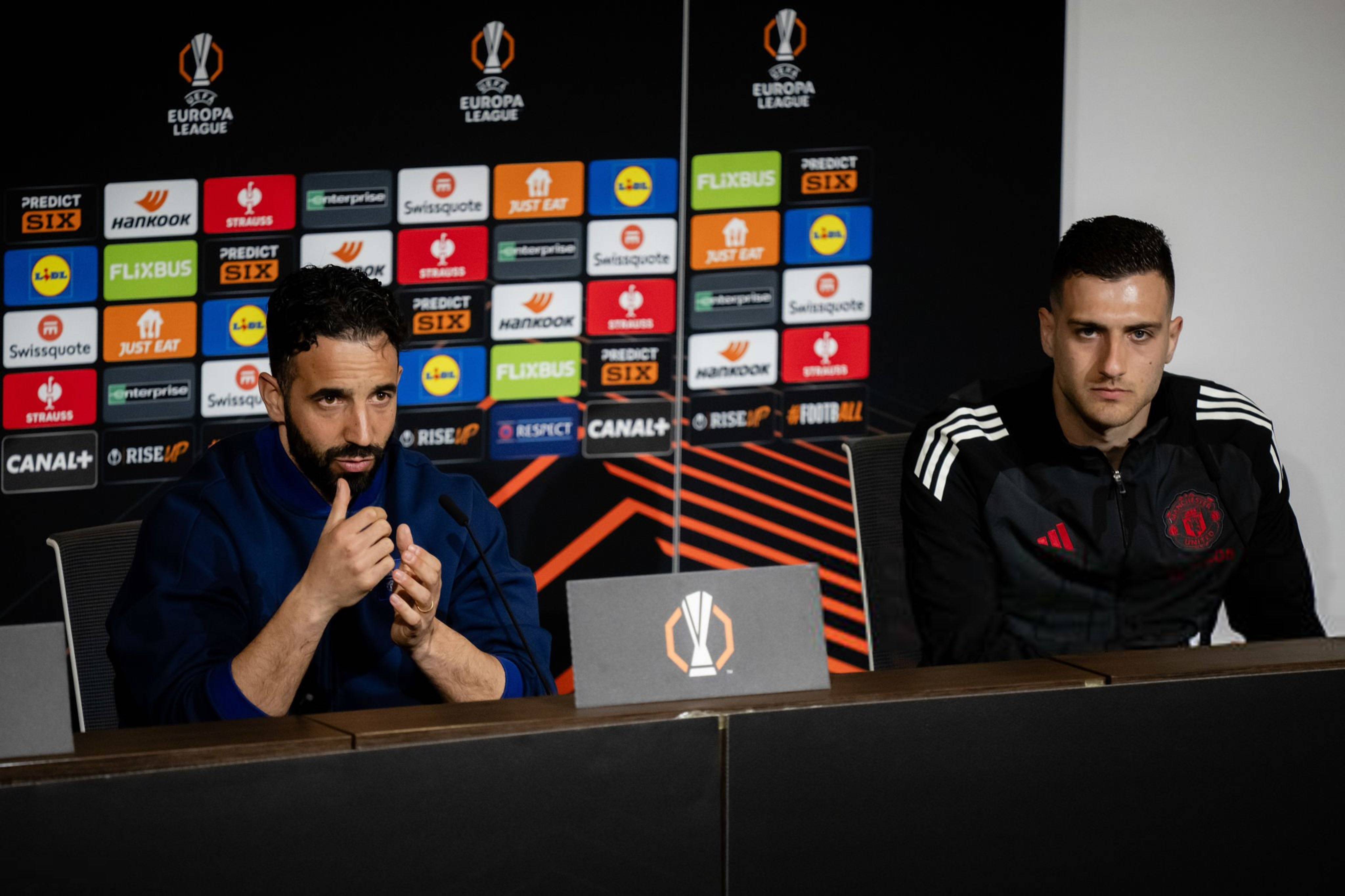 欧联杯比赛强队正面交锋，晋级比分悬殊