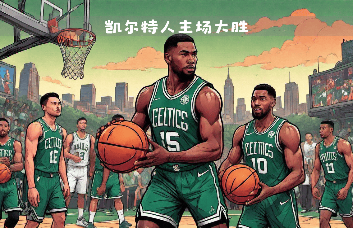 雄鹿惊艳全场，三连败助攻爆棚，凯尔特人逆转取胜！