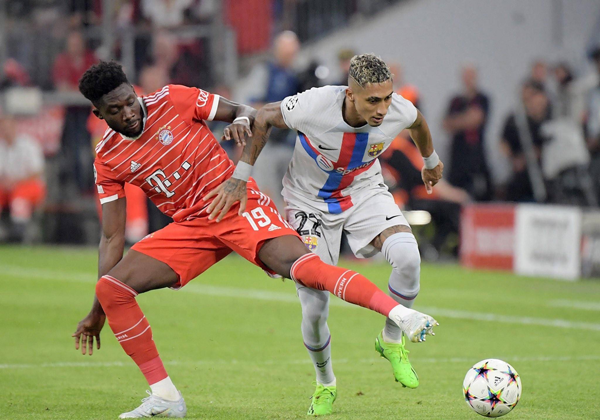 德布劳内官方宣布领先优势明显新规，加拿大队引发争议！