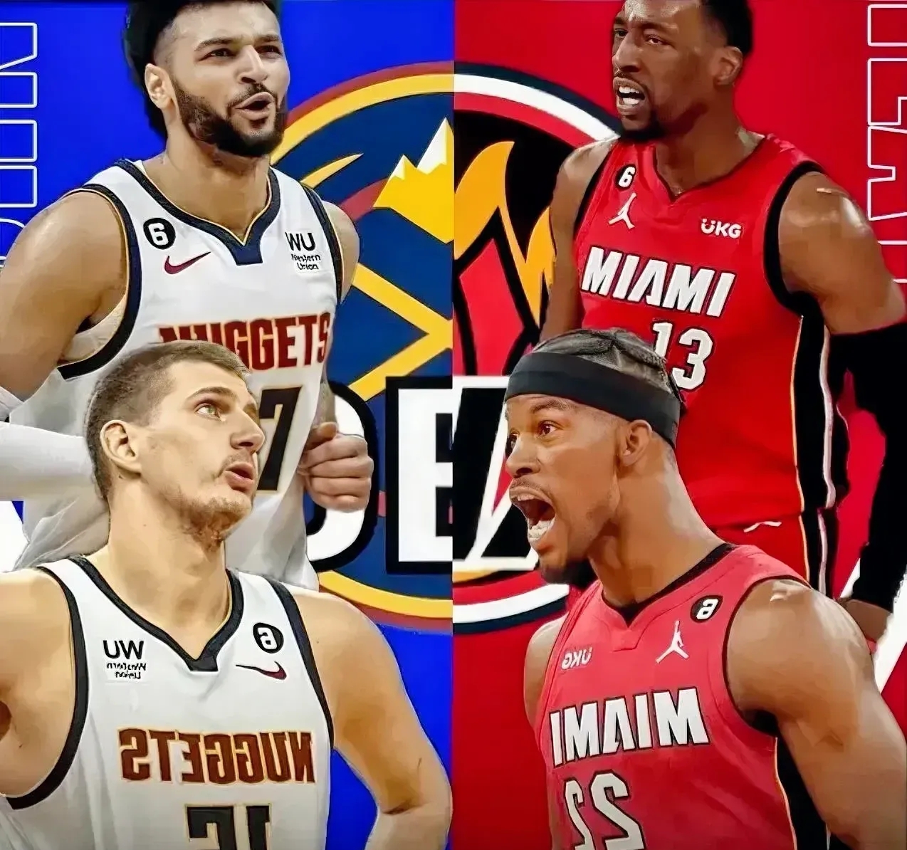  热火观众热烈欢呼！，Karsa迎来二十赛季出色发挥引发球迷热议